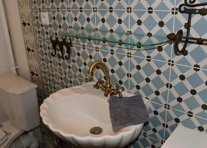 Du Sire Hotel Quissac (Gard)